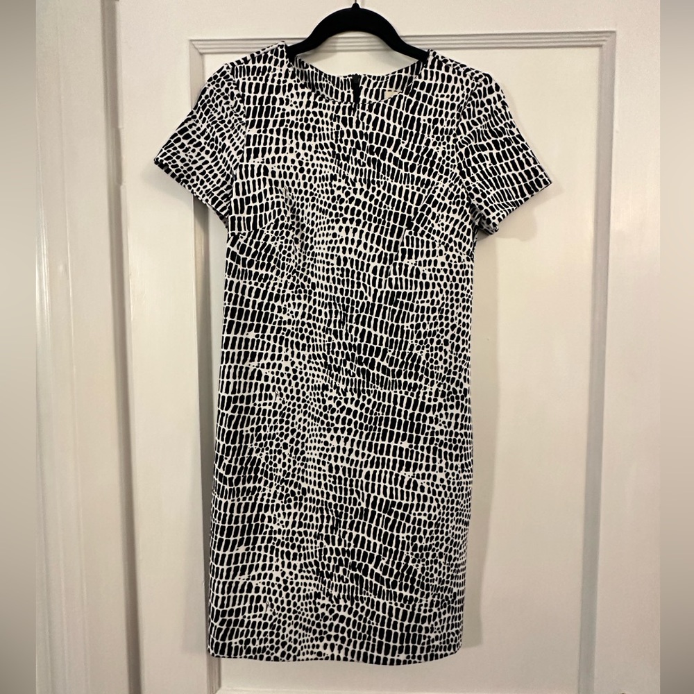 Trina by Trina Turk M Zap Dress